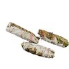 Satyamani Natural Yerba Santa with White Sage Smudge 5