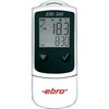 USB Temperature Data Logger Model No EBI 300