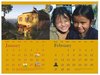 Hanging Calendar Printing Services