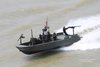 Easy To Operate Assault Boat