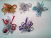 Fancy Ribbon And Laces Flower