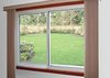 Stylish Upvc Sliding Window