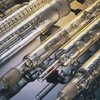 Condensers And Assemblies