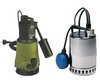 Dewatering / Storm Water Pump