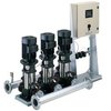 Hydro Pneumatic Pump