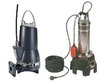 Submersible Sewage Pump