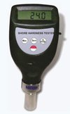 Shore Hardness Tester D