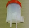 Effective Brake Fluid Reservoir