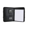 Plain Leather Documents File
