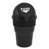 Mini Car Trash Bin