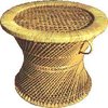 Designer Cane Stools