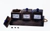 Wooden Sugar Box