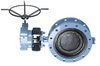 Triple Offset Butterfly Valves