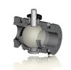 Trunnion Mounted Ball Valves