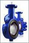 Durable Butterfly Valves
