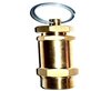Brass Air Safety Valve