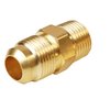 Optimum Strength Brass Nipple