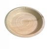 Areca Round Leaf Plate