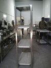 Commercial Kitchen Stainless Steel Rack
