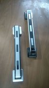 Efficient Designer Door Handle