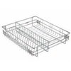Elegant Finish Kitchen Baskets