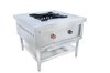 Rust Resistance Stock Pot Range