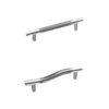 Stainless Steel Cabinet Handle