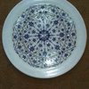 Lapis Lazuli Marble Plates
