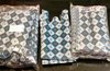 Printed U Cut Non Woven Bags