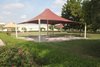 Conical Tensile Structure