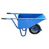Corrosion Resistance Wheel Barrow