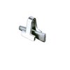 High Material Strength Wedge Clip