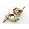 Superior Finish Swivel Coupler
