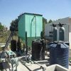 Non Biodegradable ETP Plant