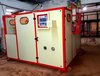 PET Bottle Blowing Machine
