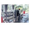Water Bottling Processing Machine