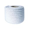 White Color Asbestos Yarn