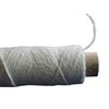 White Industrial Asbestos Yarn