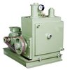 High Pressure Vacuum Pumps