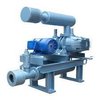 Rotary Twin Lobe Blower