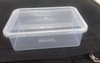 250 Grams Plastic Sweet Boxes