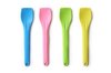 Ice Cream Plastic Spoon