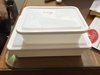 Perfect Finishing Plastic Sweet Box