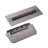 High Strength Hard Plates