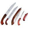 Sharp Tree Pruning Saw