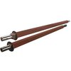 Strong and Solid Axle Shaft