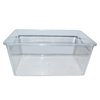 Water Proof Transparent Plastic Tanks 1000-5000 L