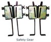 Durable Elevator Safety Gear