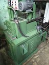 Facing And Chamfering Machine