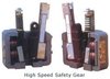 High Speed Safety Gear